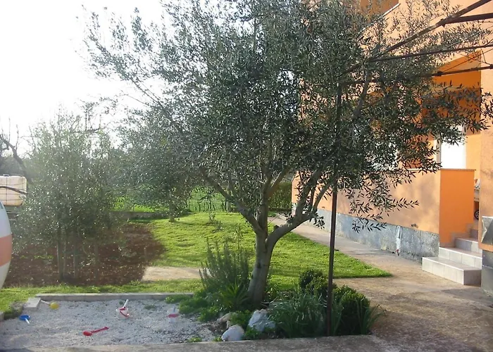 7420a Appartement Pula