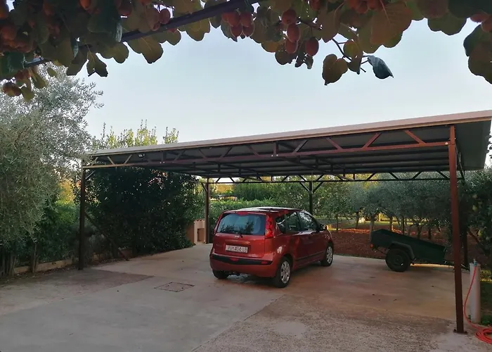 Appartement 7420a Pula