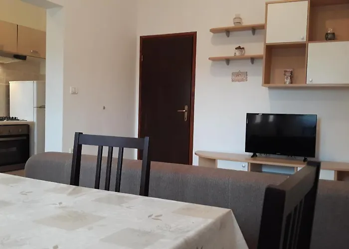 7420a Appartement Pula