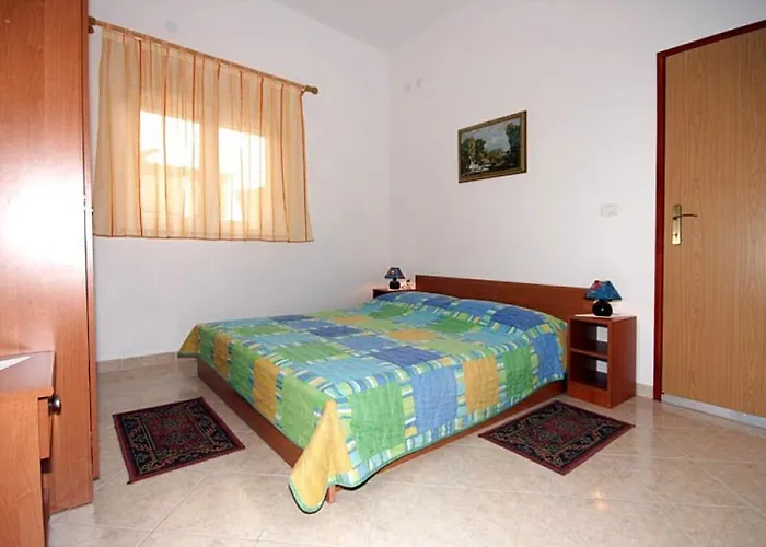 Appartement 7420a Pula