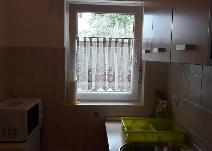 Appartement 7420a Pula