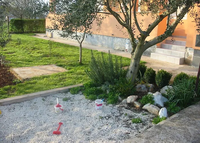 Appartement 7420a Pula