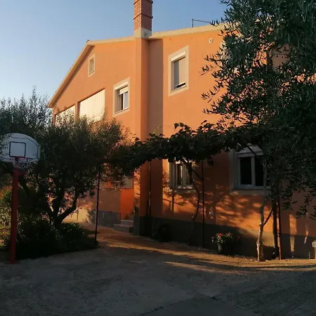 7420a Apartment