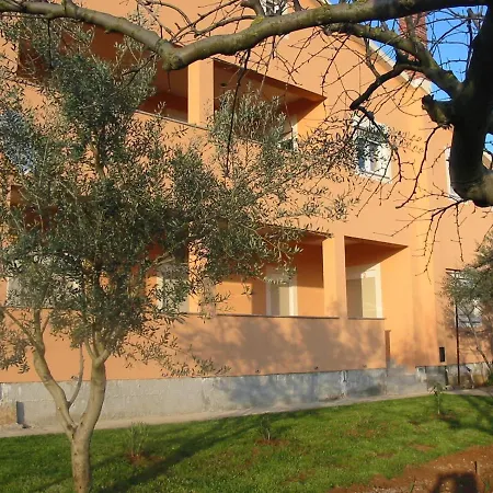 7420a Appartement Pula