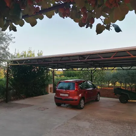 Appartement 7420a Pula