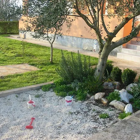 Appartement 7420a Pula